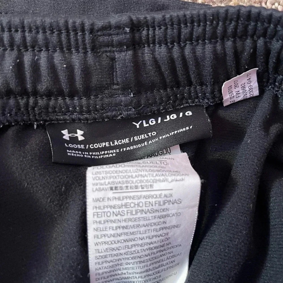 UnderArmor joggers - Picture 3 of 4